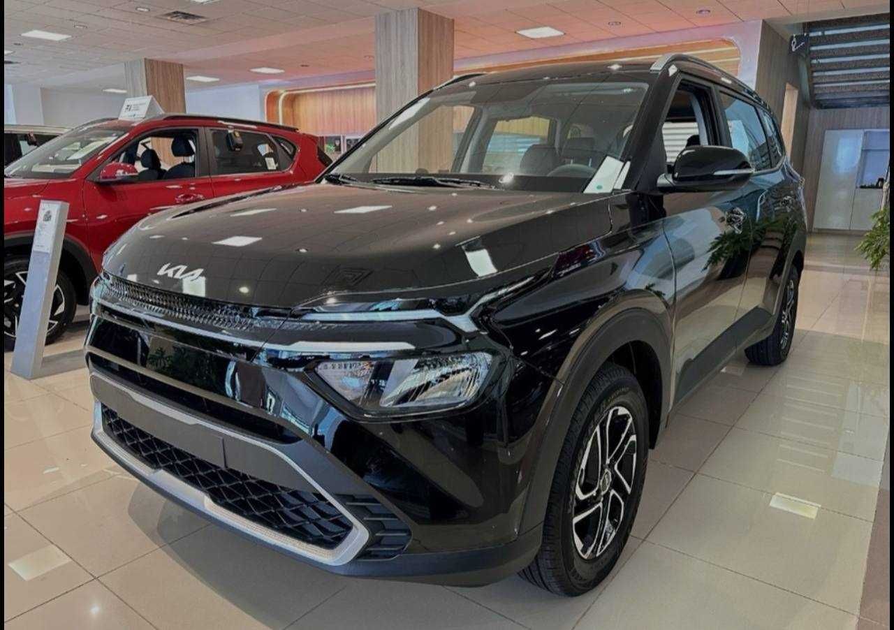 Kia carens naxt va nasiya savdoga peniya va ribolarsiz