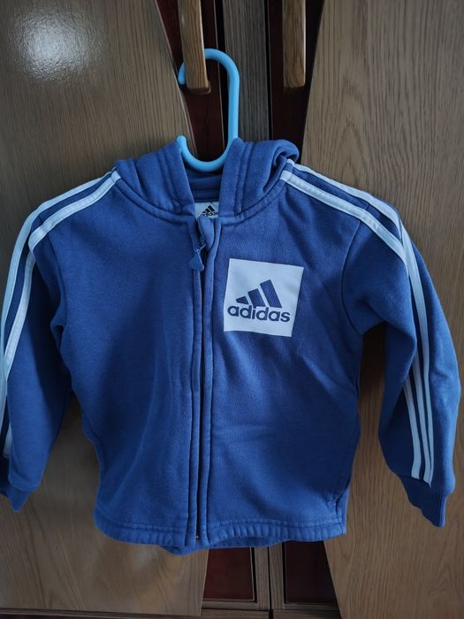 Hanorac adidas bebeluși