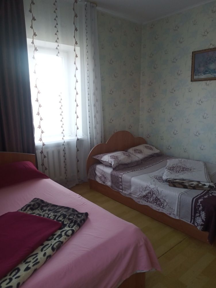 Сдается коттедж посуточно