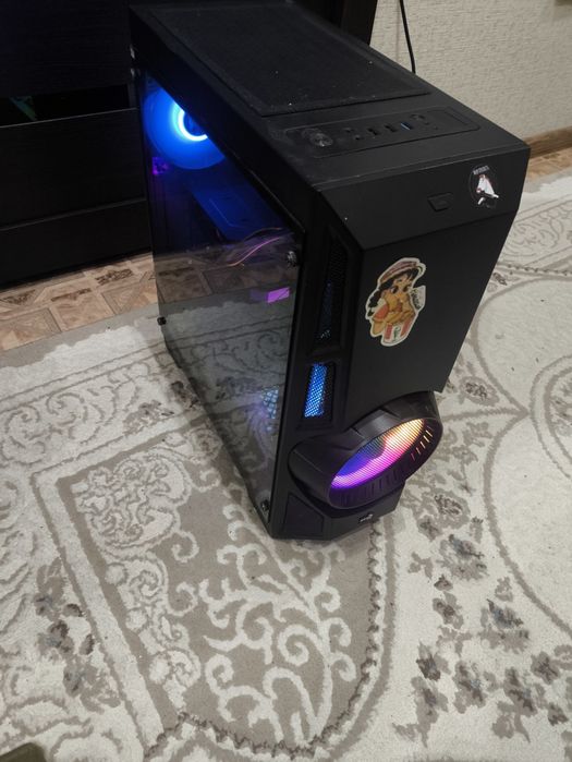 Игровой ПК i5 9400F | GTX 1650 Super