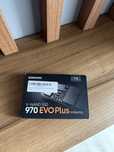 Samsung SSD 970 Evo Plus 1TB - Nou