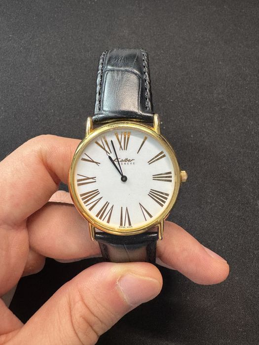 Швейцарские часы Kolber Geneve K5053