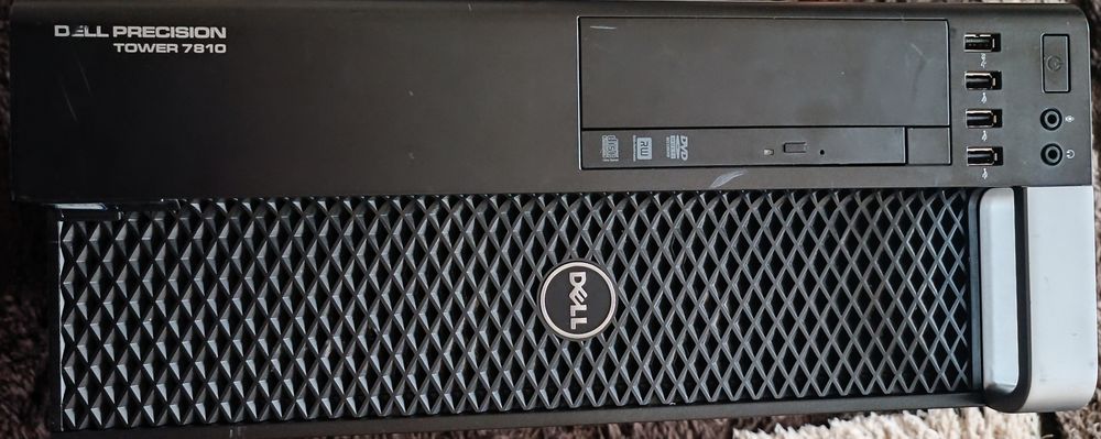Dell Precision Tower 7810