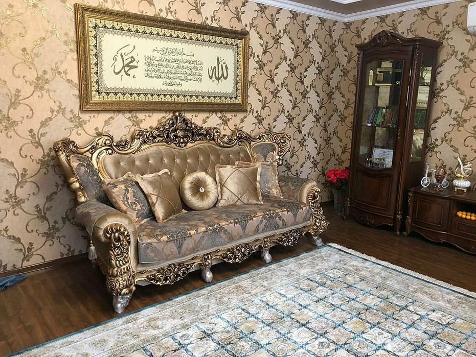 Ремонт мягкой мебели