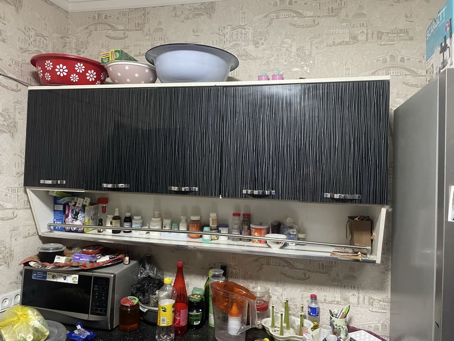 Кухонный мебель