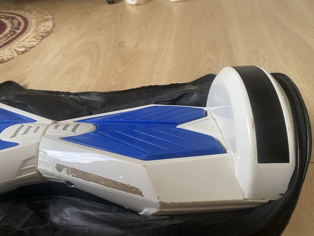 Hoverboard  8 inch