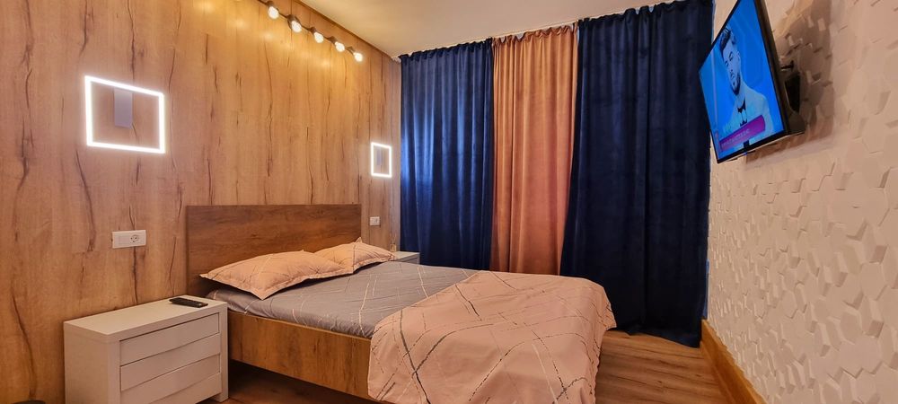Inchiriez ap. 2 camere