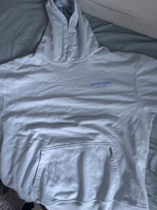 Represent Owners Club Hoodie