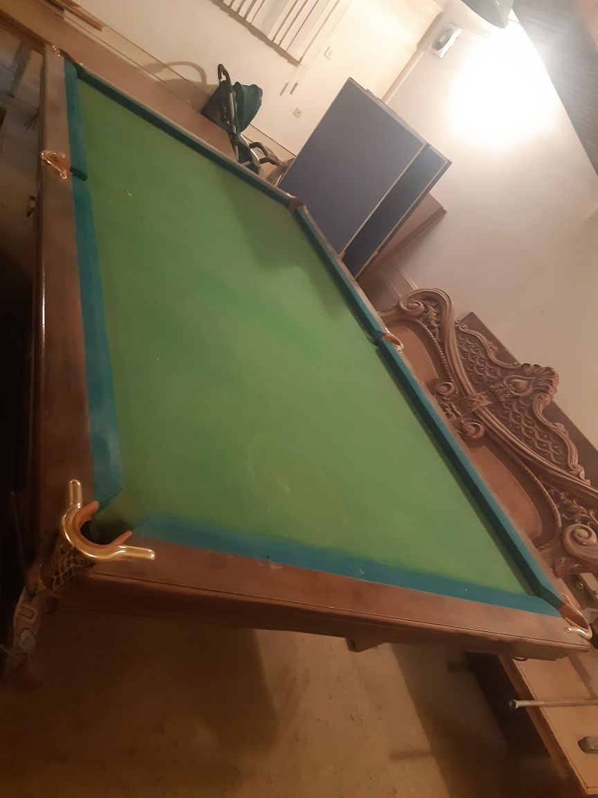 Billard dsp srochna