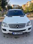 Mercedes Ml 320 CDI