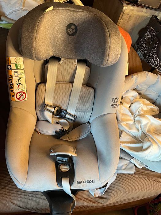 Стол за кола Maxi-Cosi 0-15