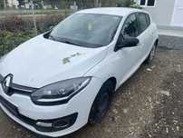 Dezmembrez Renault Megane 3 Facelift 2015 Euro 5