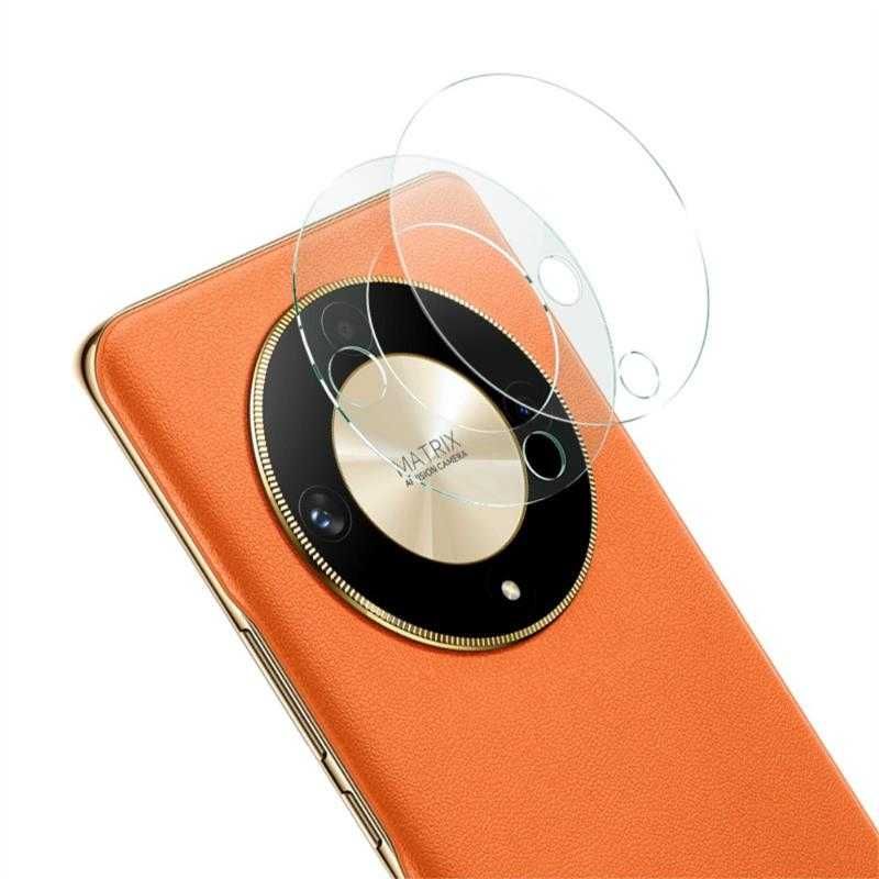 Стъклен Протектор за Камера за Honor Magic7 Lite / Magic6 Lite / Pro