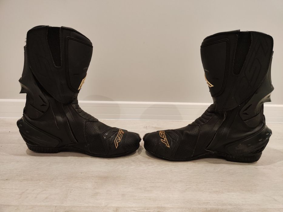 Ботуши за мотор RST Tractech EVO номер 46