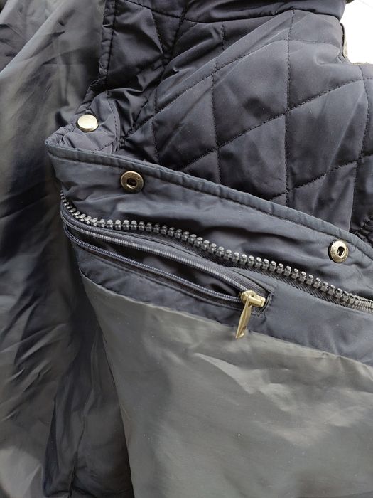 Geaca matlasata Zara Man