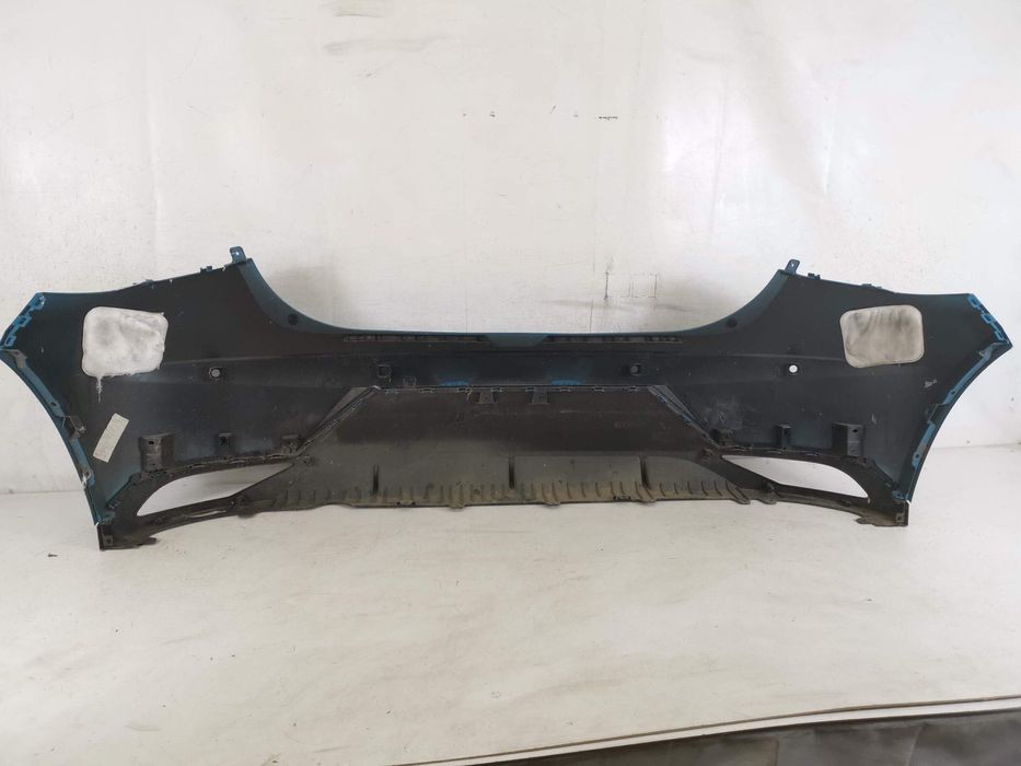 Задна броня с кожух Хюндай i20 3 [ - ] Оригинална и в добро състояние