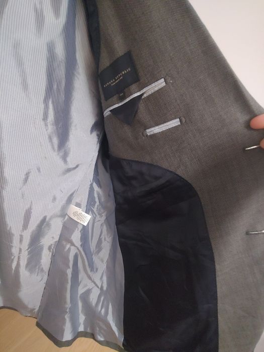 Sacou barbatesc Banana Republic, talia 48R