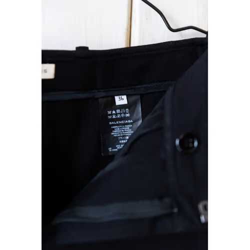 Fusta Balanciaga originala 36