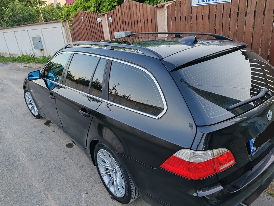 Bmw seria 5 Break