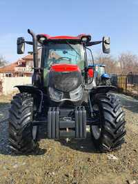 Tractor CASE Maxxum 135