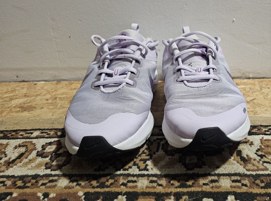 Adidasi Nike mov lila nr 39