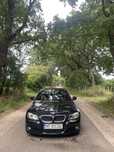 Bmw e91 320d.