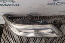 Far dreapta Renault Laguna 2 (facelift)  [din 2005 pana  2007] seria Grandtour wagon 1.9 DCi MT (12