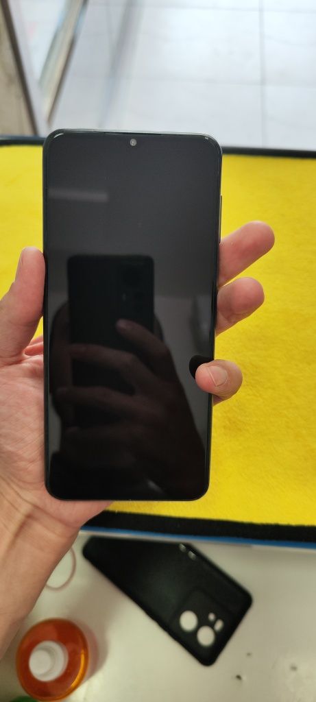 Samsung A23. Ideal