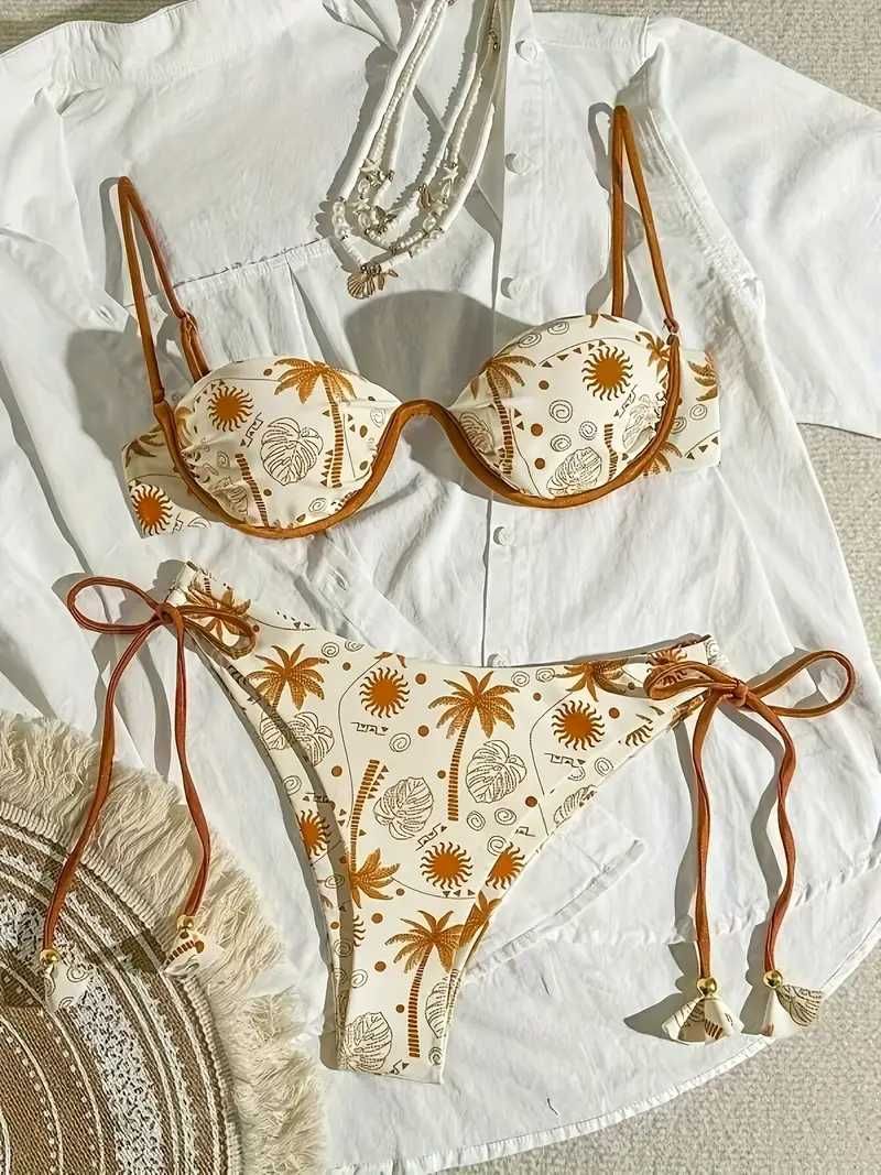 Бански костюми  две части