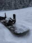 Endeavor Boyfriend Snowboard - Women's 2018 - 145cm