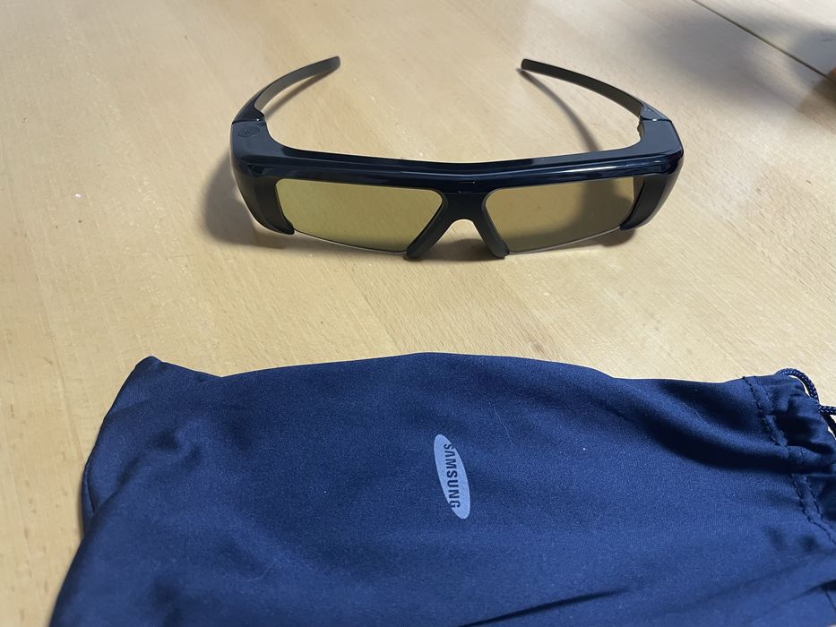 Ochelari Samsung 3D Active Glasses