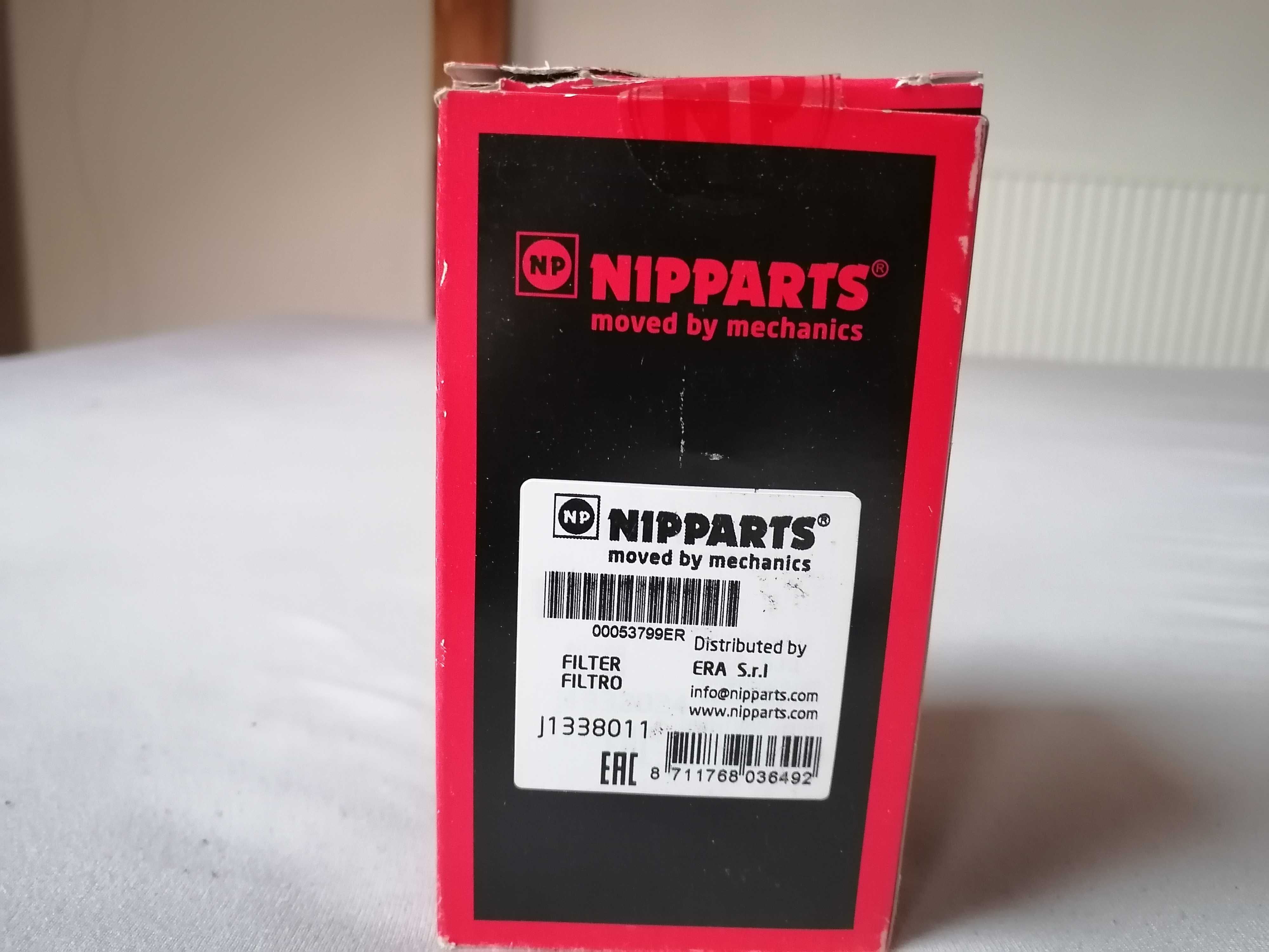 Filtru combustibil Suzuki Vitara Nipparts J1338011