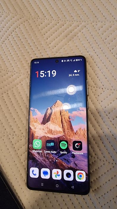 Vând telefon Oneplus 12