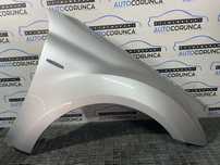 Aripa Dreapta Fata Mercedes ML W164 Facelift 2008 - 2009 4 Usi GRI (1219)