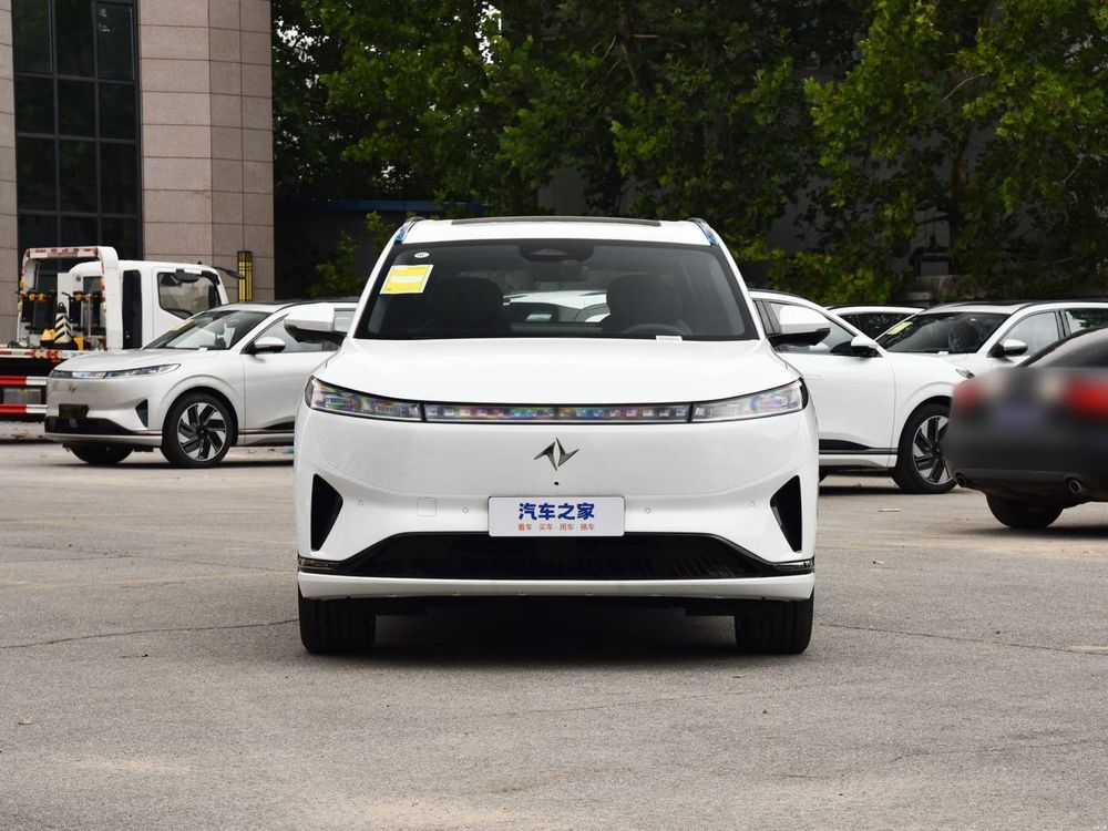 Dongfeng eπ 008 MAX 1 YIL garantiya NOTARIUS