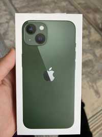 iPhone 13 с гарантией