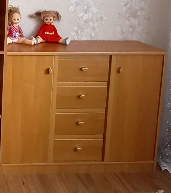 мебель для детской комнаты
