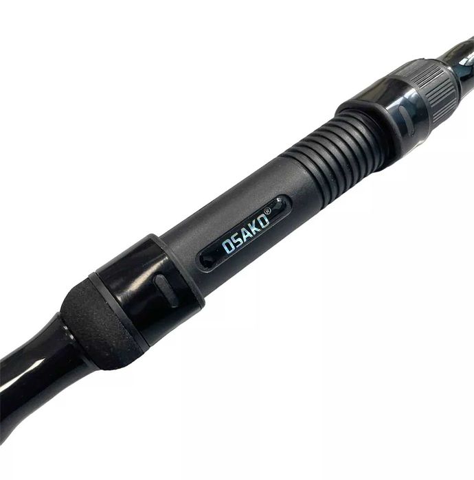 Шаранска Въдица Osako Amg Carp Tx5 3.60м / 3.90m 3.5lb – 3 Части