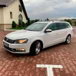 Volswagen passat 2.0 tdi B7 140 CP 2012