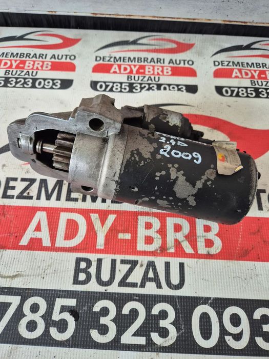 Kit ambreiaj/ Electromotor Ford Transit 2.4 tdci EURO 4 6 trepte an 2009