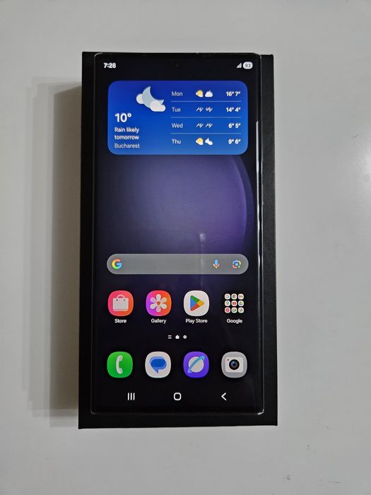 Samsung Galaxy S23 Ultra 512GB