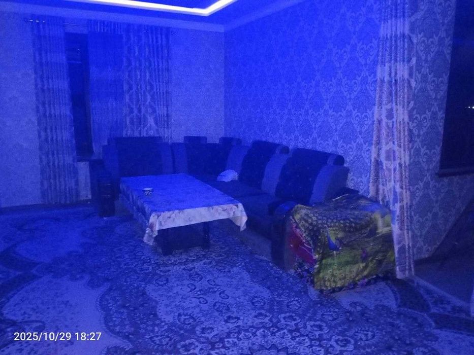 Vogzal hududida kvartira Ijaraga beriladi!