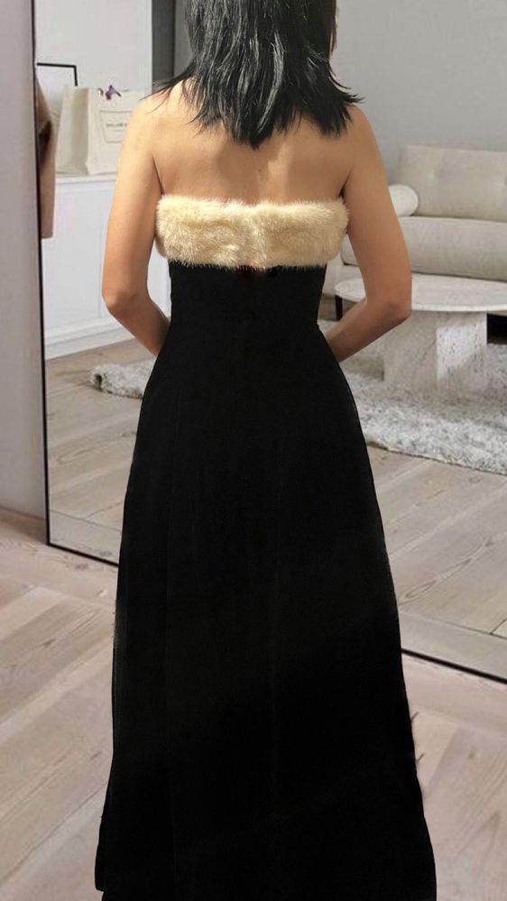 Rochie Victor Costa