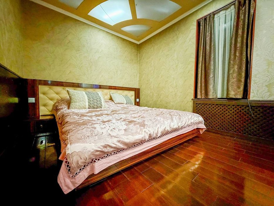 Квартира 1в2 комнат на Ц-1, 45м² Мирзо Улугбекский район, Ecorn