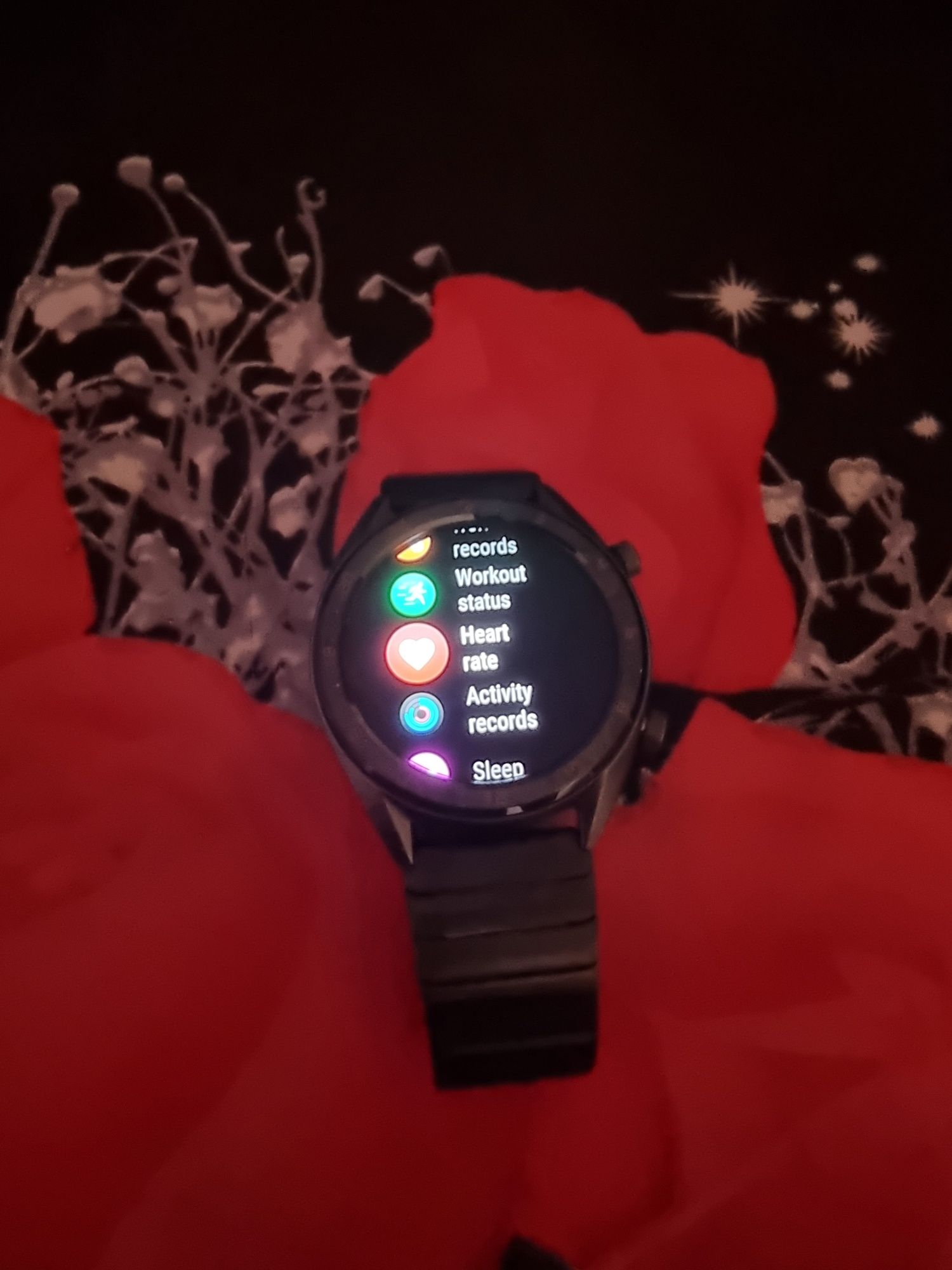 Huawei watch GT impecabil