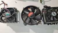 CPU Cooler Intel sau amd