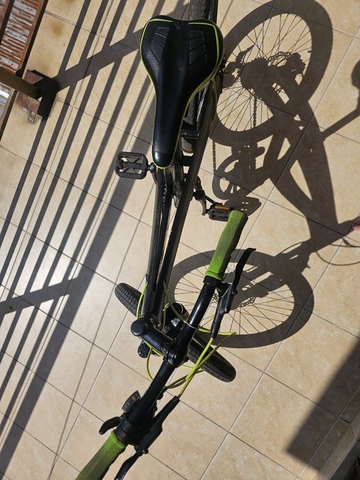 Bicicleta copii BMW roti pe 20