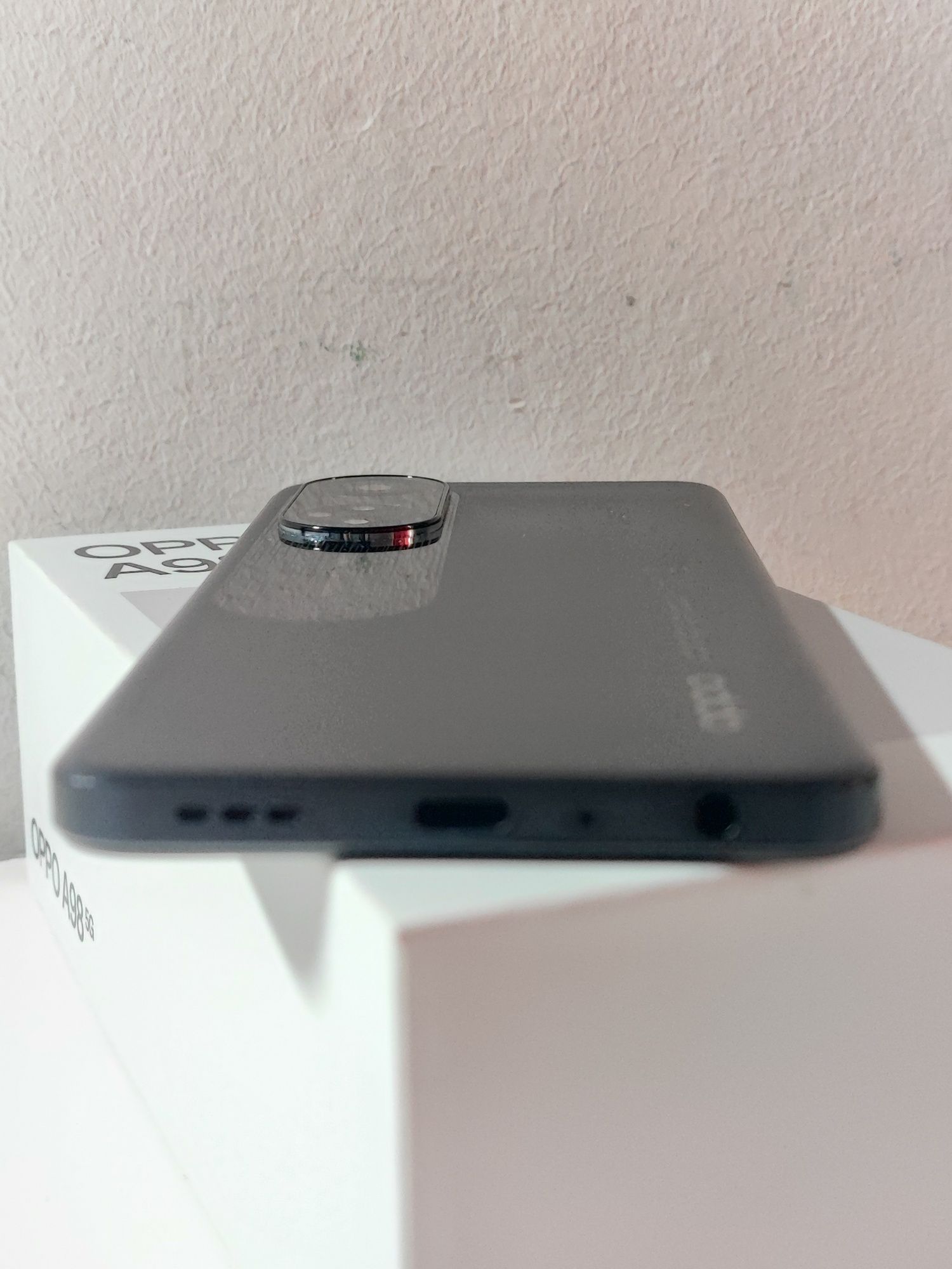 Oppo A98 5g, Black
