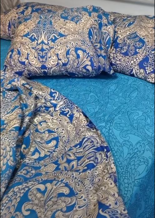 Пошив постельного белья, недорого.