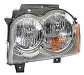 Far stanga Jeep Grand Cherokee 3 2004-2011 WH,WK 55156351AH